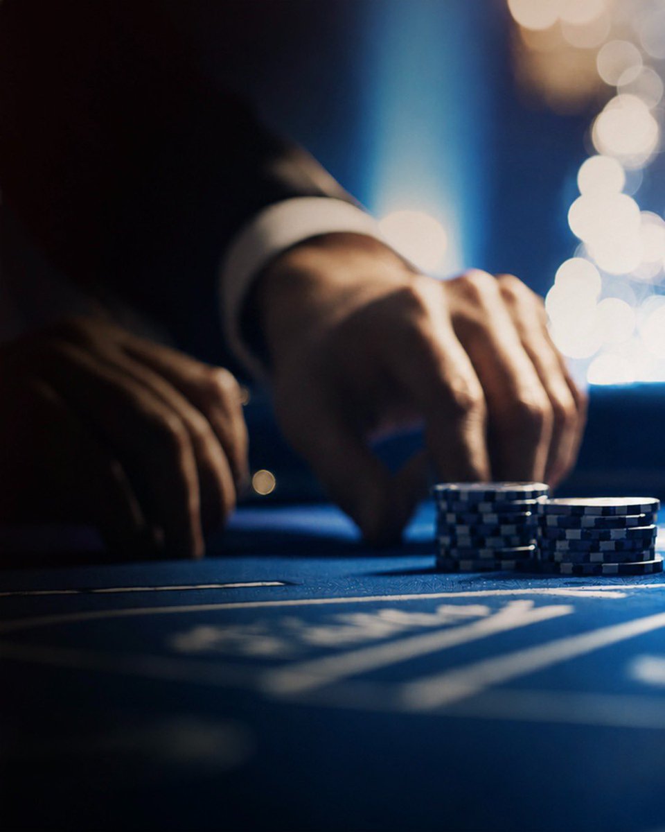 cod_srilanka's tweet photo. Welcome to South Asia’s largest casino experience.

Where fortunes rise and the stakes get higher, City of Dreams Sri Lanka is where the city comes alive after dark.

#CityOfDreamsSriLanka #CasinoSriLanka #LuxuryGaming #ColomboNights #LuxuryEntertainment https://t.co/F4CLwOwsQe