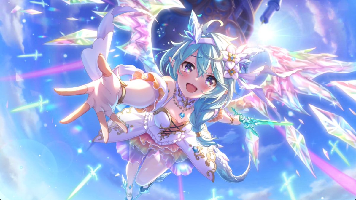 Shadowverse EVOLVE プリコネ　美食殿 シェフィ　プレイマット プレイマット『シェフィ(GCS栃木)』 販売ページ｜シャドバ通販｜高価