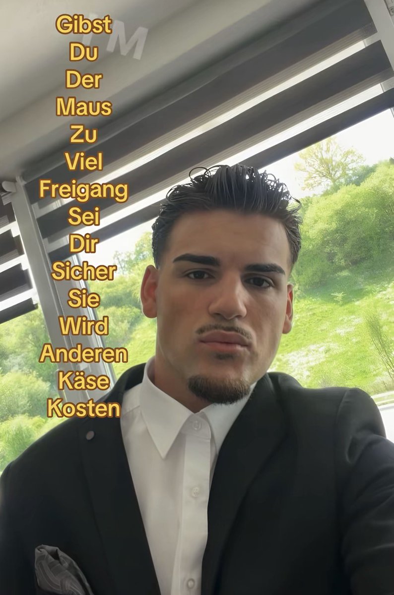 sülinho jr. tweet media
