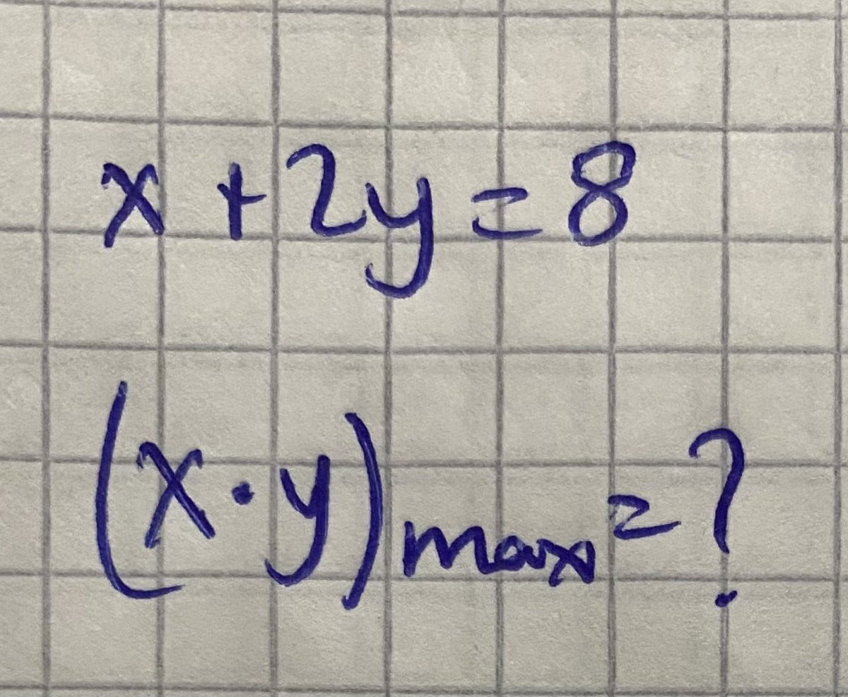 Math World tweet media