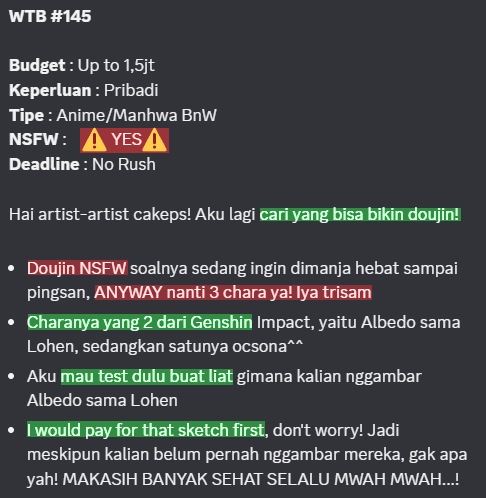 🌱 ID.ASH - Your IndoArtist support hub!🌱 tweet media