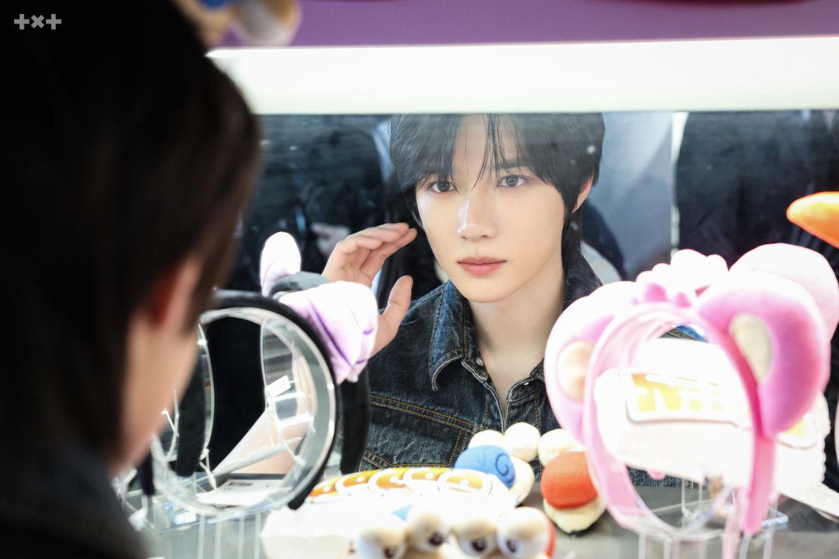TXT OFFICIAL tweet media