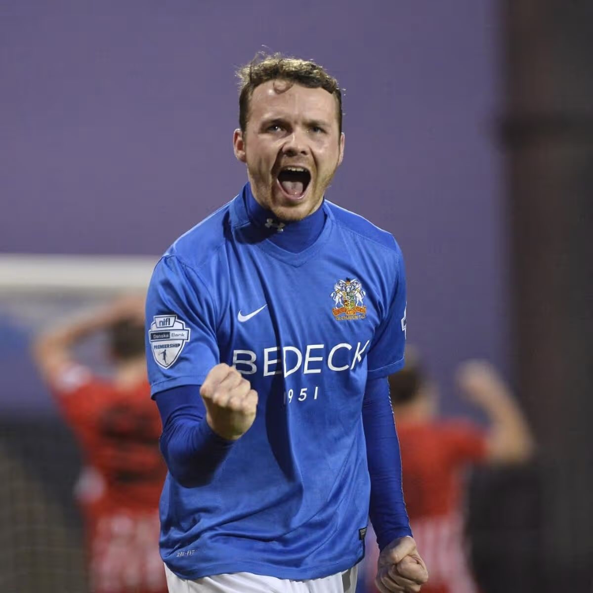 Glenavon Stats Zone tweet media