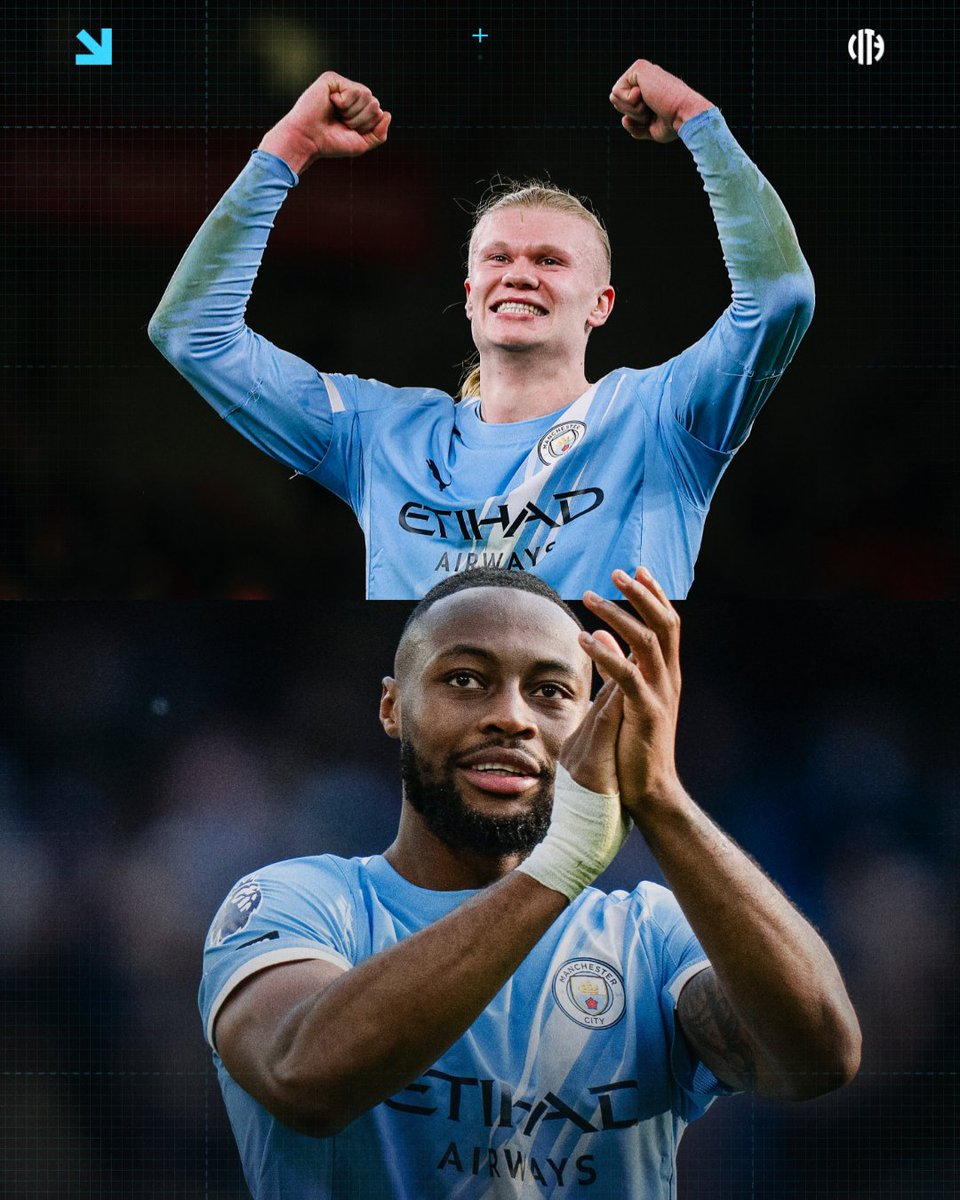 Manchester City tweet media