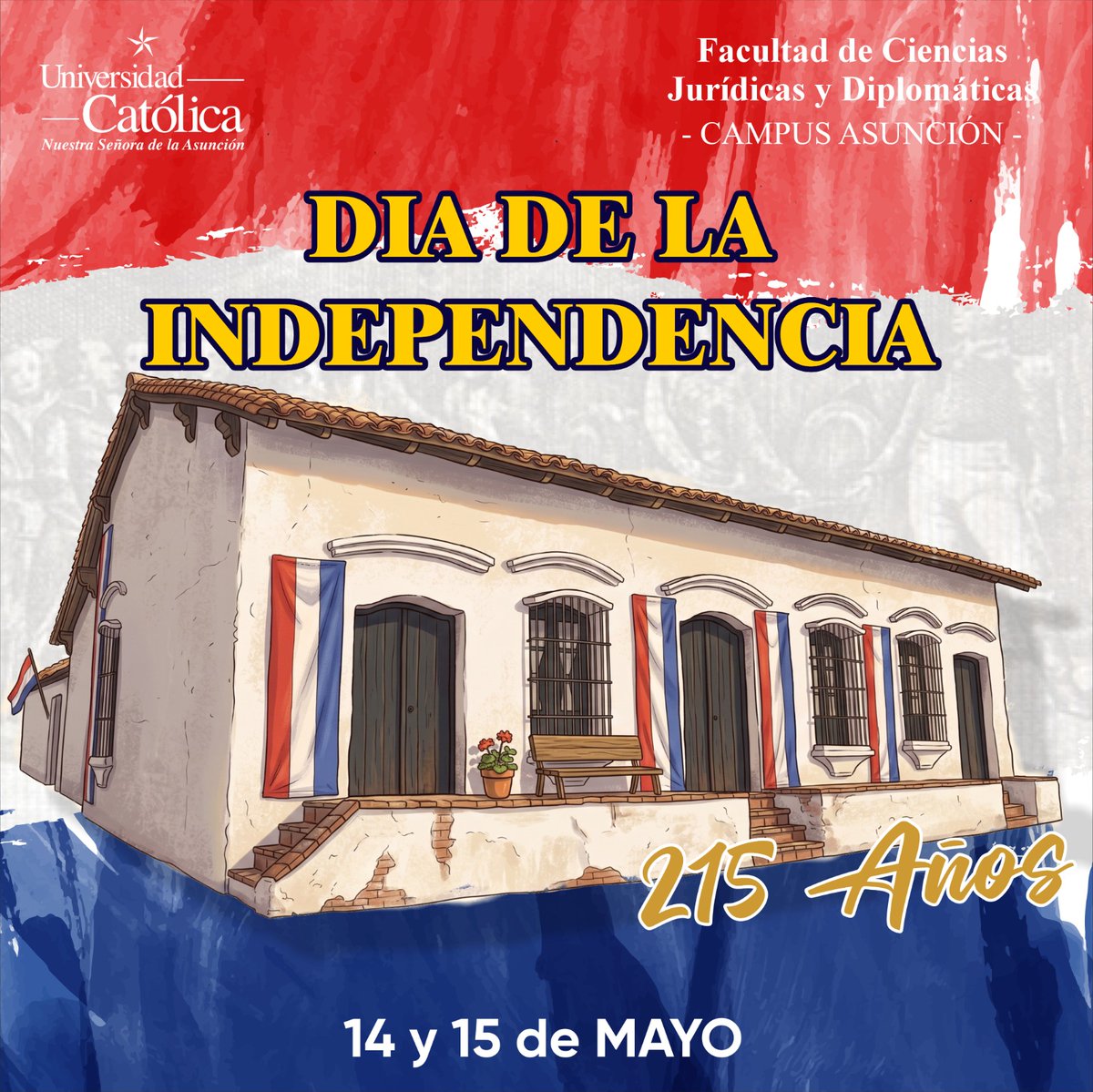 DERECHO UC Py tweet media
