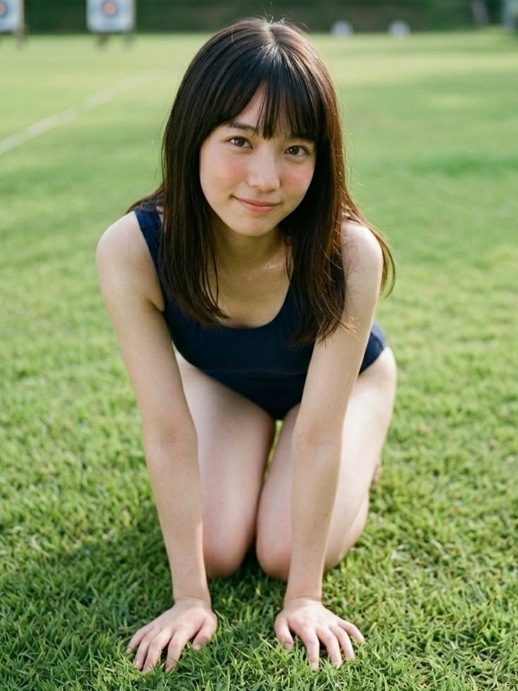 生成AI学園 叡智な美少女たち tweet media