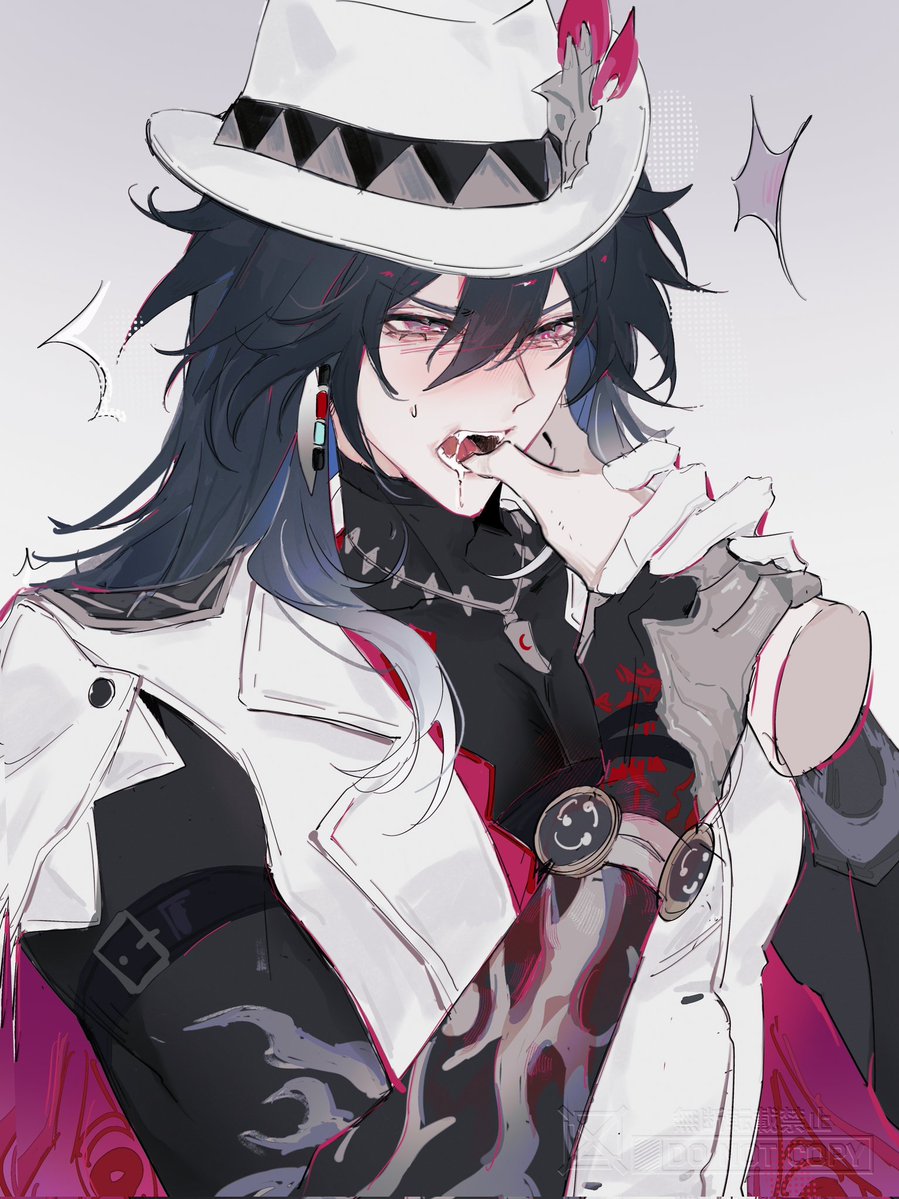 大腦_過载 tweet media