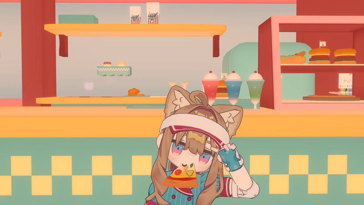 たわし tweet media