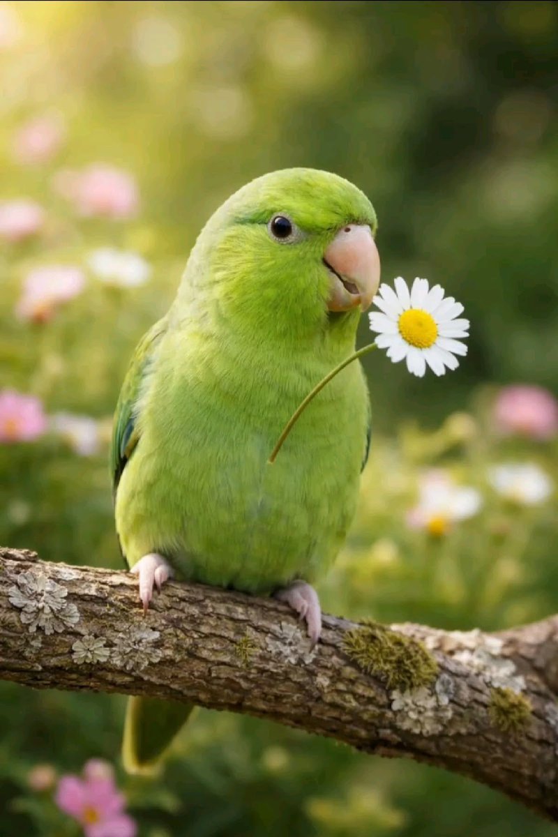 Love birds 🕊️🕊️ tweet media