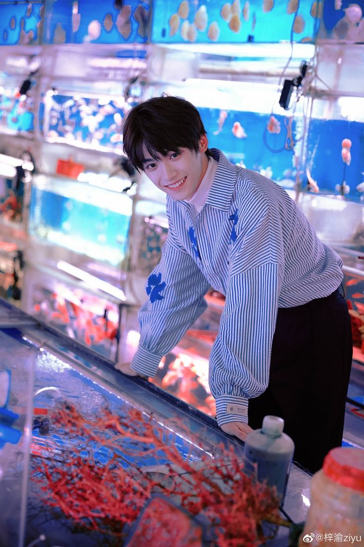 梓渝 𝗭𝗜𝗬𝗨🍓 Loves Tianxning tweet media