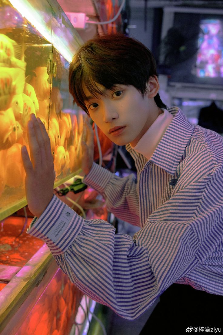 梓渝 𝗭𝗜𝗬𝗨🍓 Loves Tianxning tweet media