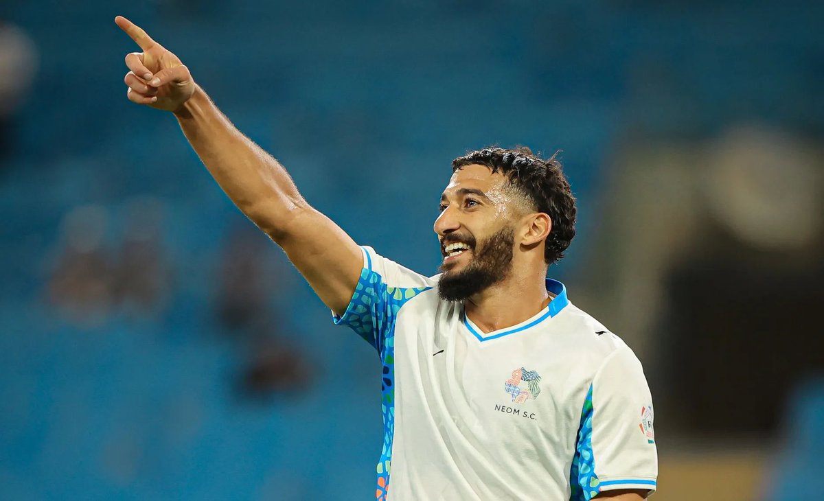 بيان النصر tweet media