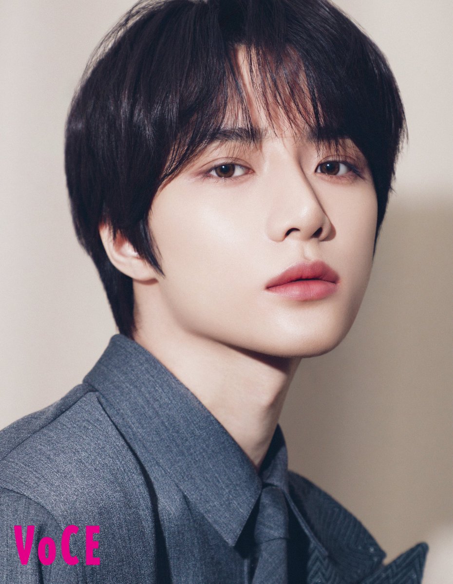 VOCE(ヴォーチェ)公式 tweet media
