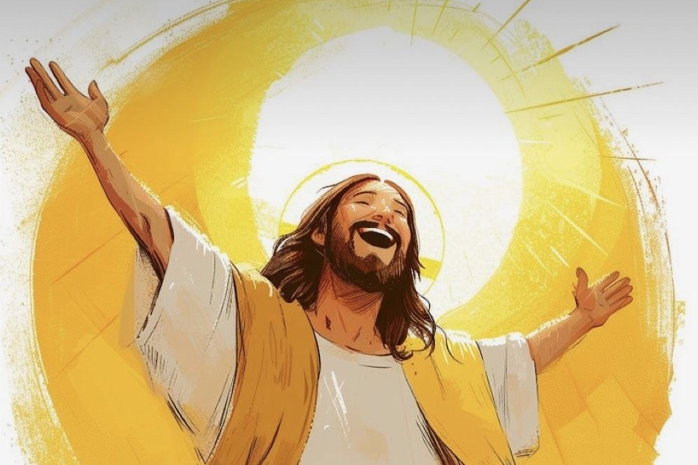 RAssomption's tweet photo. 💜 The Ascension is not a farewell — it's a mission. Looking to heaven means transforming the earth with hope. 🌟🕊️ 👉🏻 https://t.co/GAxmcZZYjl #ChristianHope #FaithInAction https://t.co/4o1CvxVQq9
