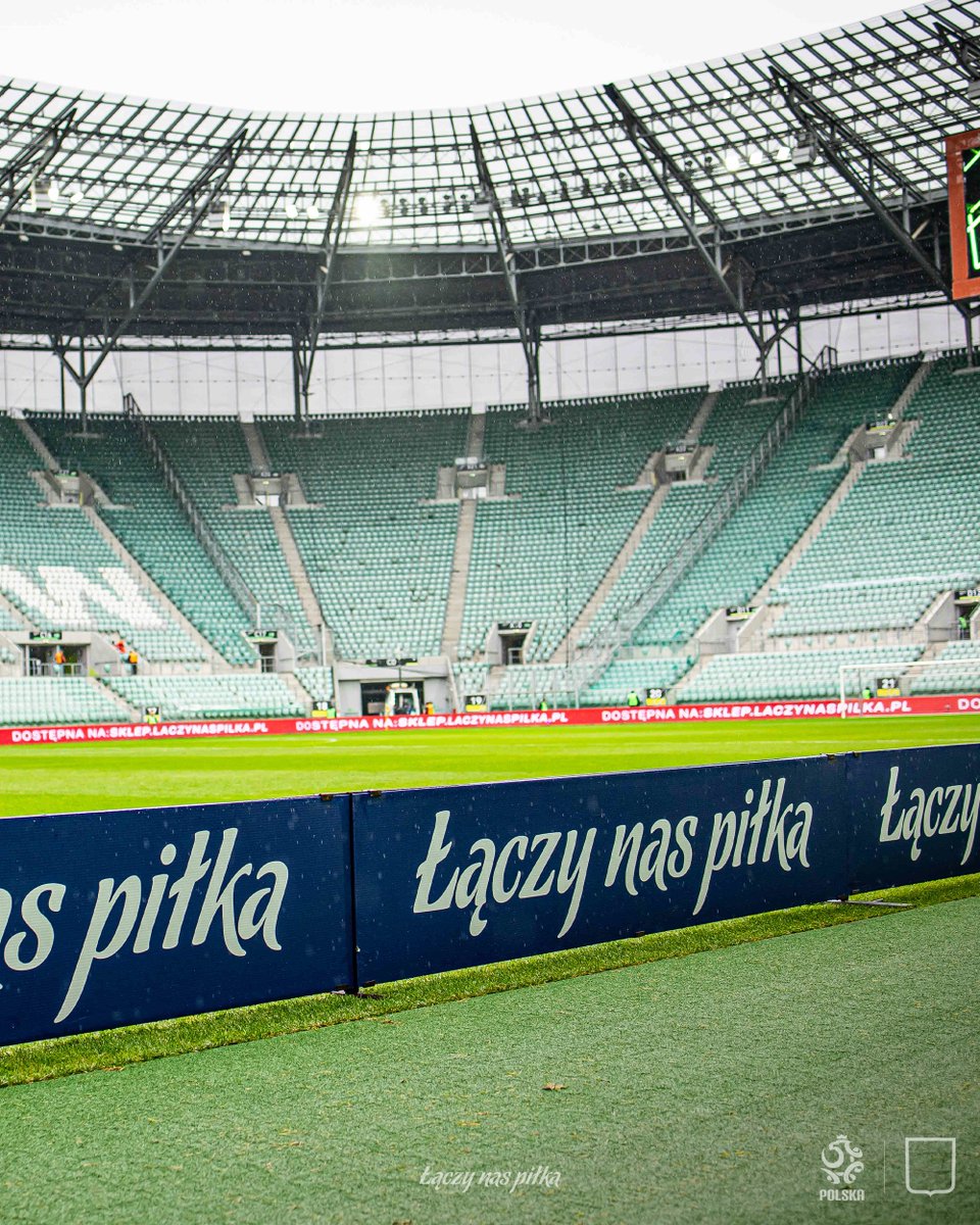 Łączy nas piłka tweet media