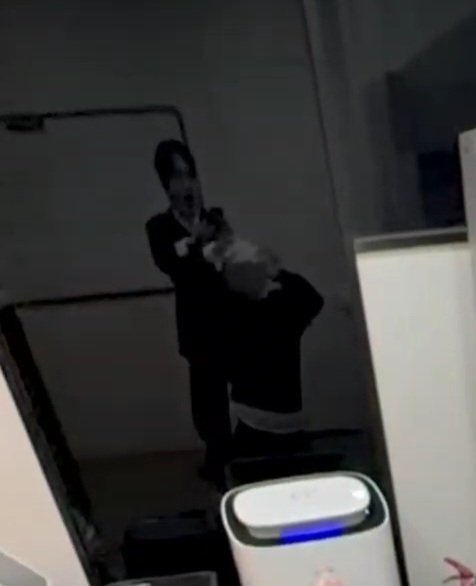 봄바람 tweet media