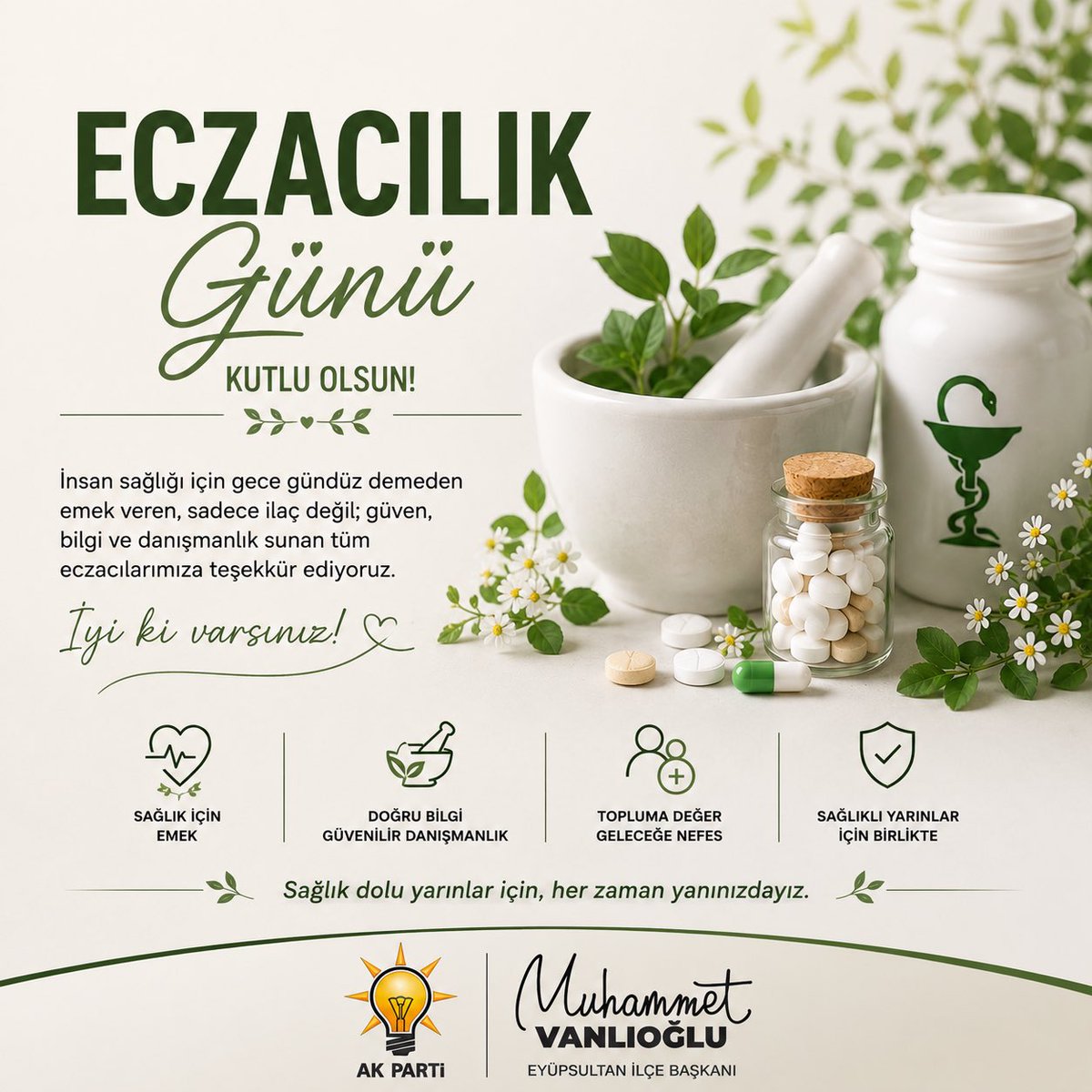 Muhammet VANLIOĞLU tweet media