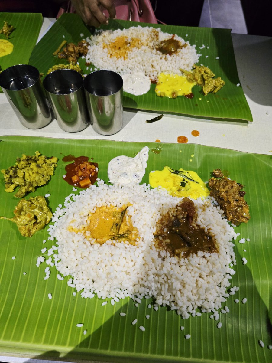 Nuvaid Vaidyaravida tweet media