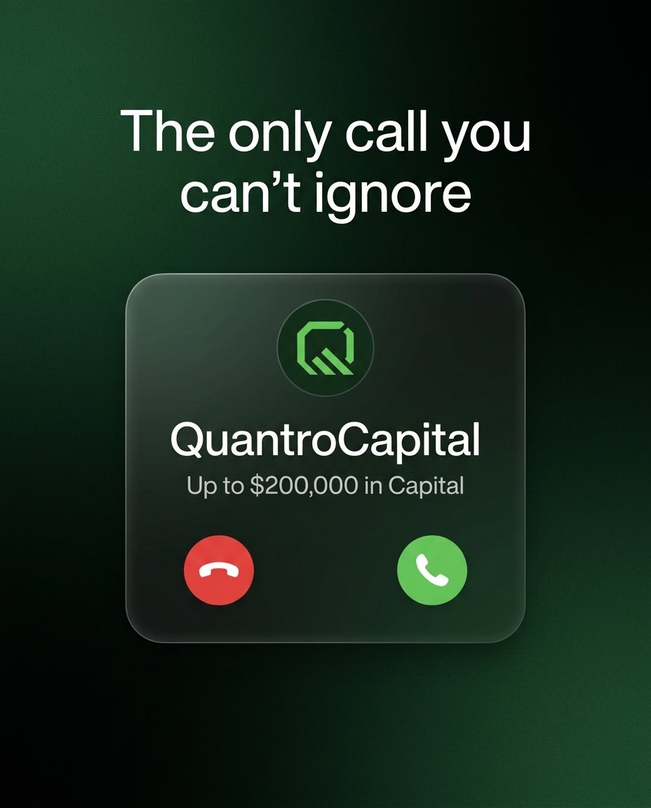 Quantro Capital tweet media