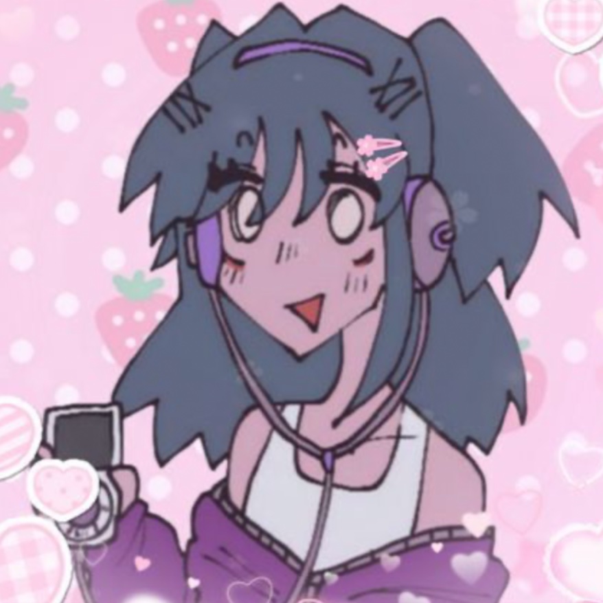 MeiMei ☆ tweet media