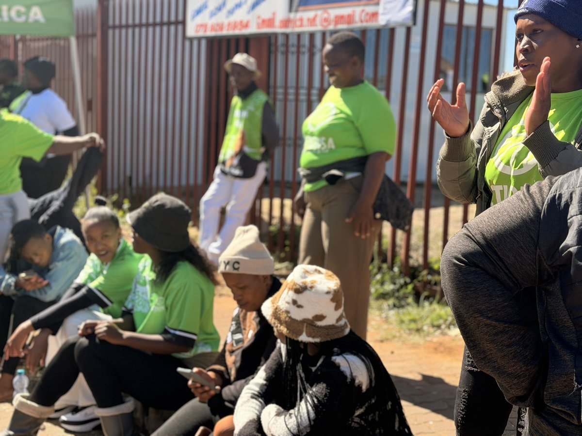 Xolani Khumalo tweet media