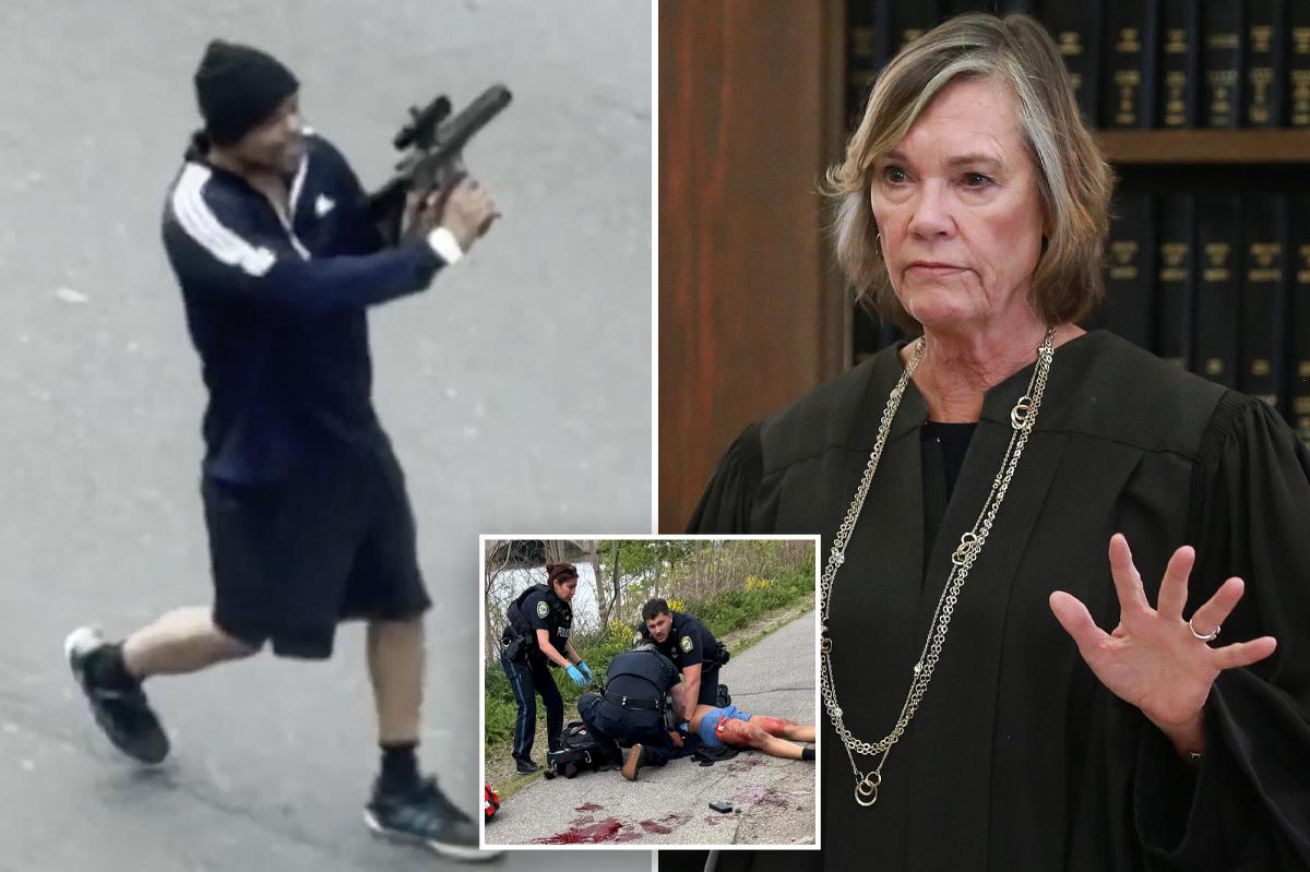 New York Post tweet media