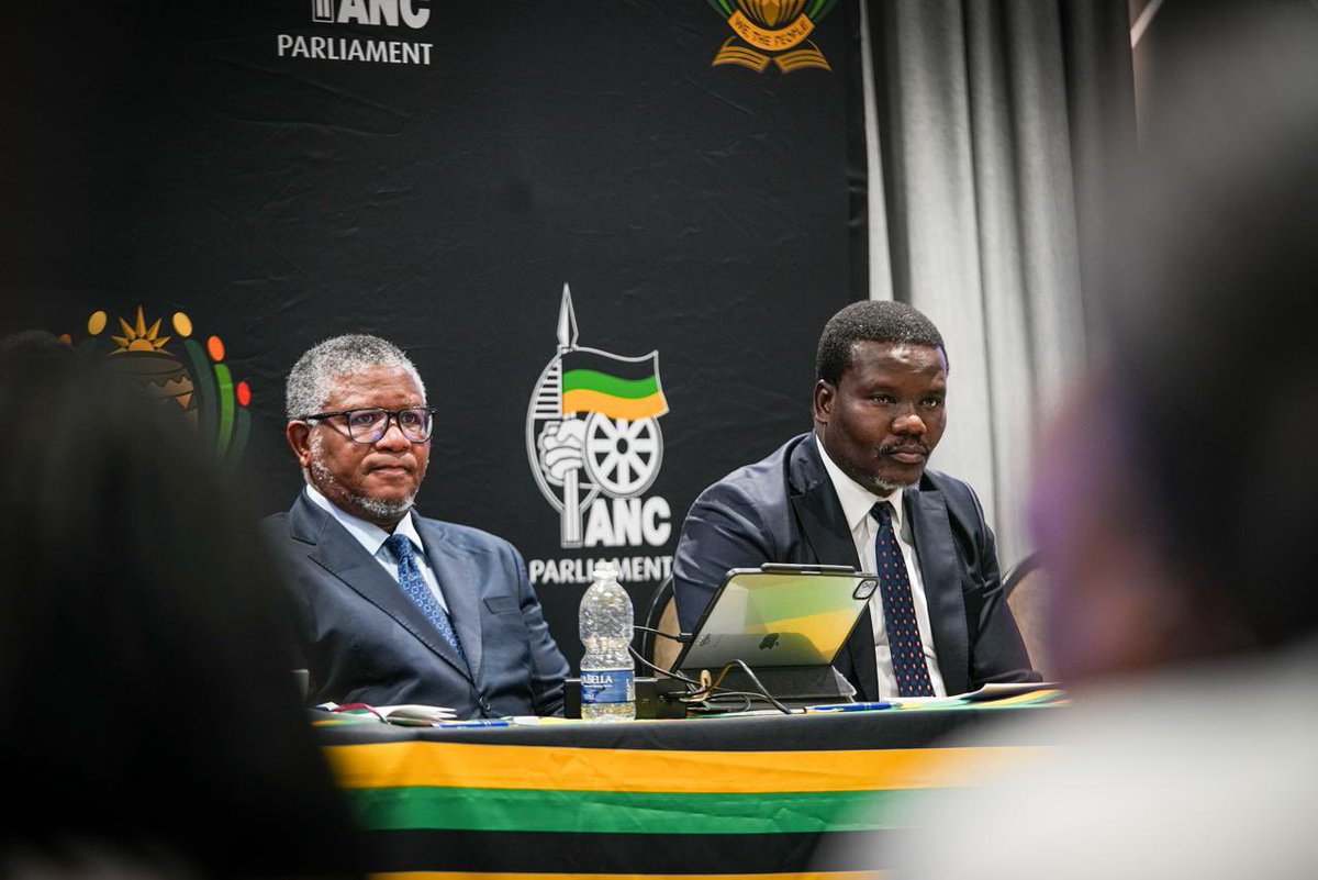 ANC - African National Congress tweet media