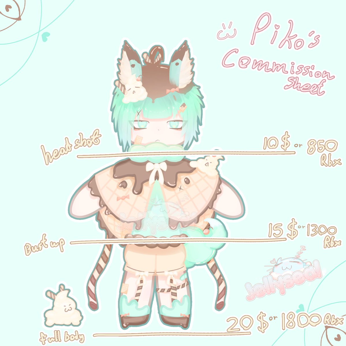 𝜗𝜚⋆₊˚ Piko ⋆☾✩⁺₊✩ tweet media