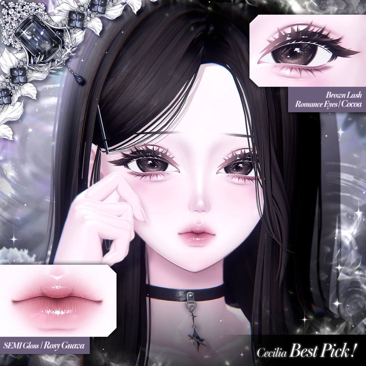 Cecilia (@VRC_Cecilia) / Posts / X