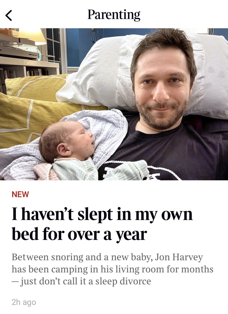 Jon Harvey (@jondharvey) / Posts / X