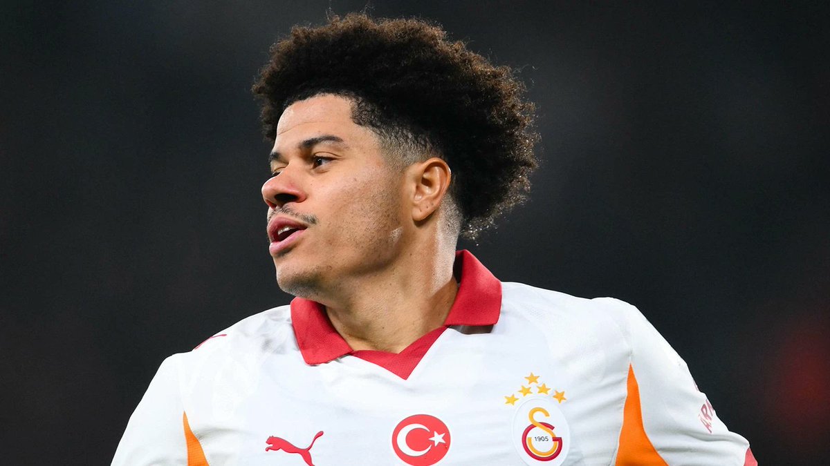 Forza Cimbom tweet media
