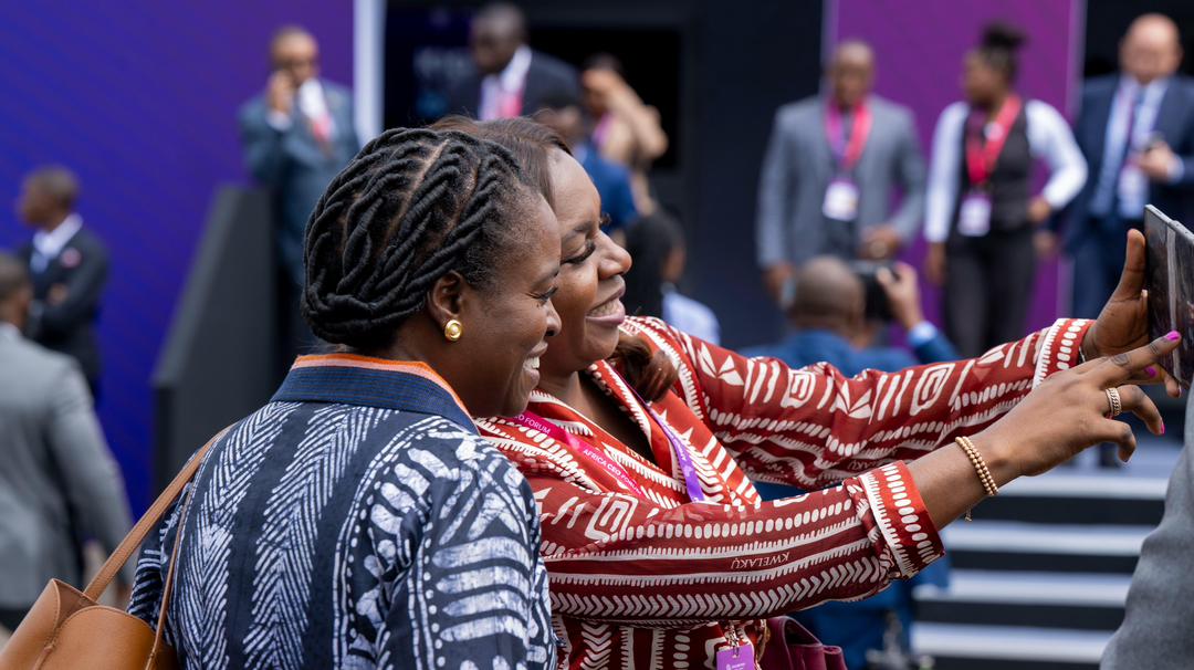 RwandaGov's tweet photo. Abarenga 2,000 bateraniye muri Kigali Convention Centre mu nama ya #ACF2026 ihuje abayobozi b’ibigo, abashoramari n’abafata ibyemezo muri politiki baturutse ku mugabane wa Afurika no hanze yawo. 

Baraganira ku iterambere rya Afurika n'uko yahangana ku rwego mpuzamahanga. https://t.co/6A1gdKn3eP