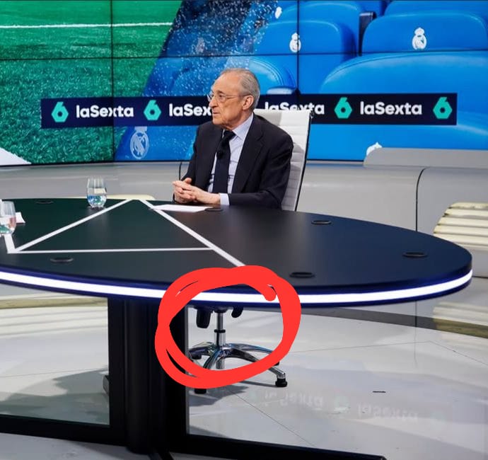 Spanish Norris tweet media