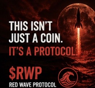 Red Wave Protocol tweet media