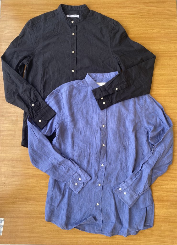 CHEMISES_STORE👔 tweet media