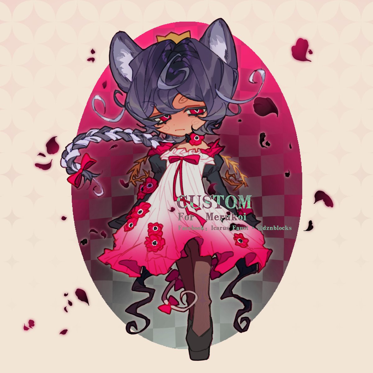 IKA ⊹ ࣪ ˖ ໒꒱ tweet media