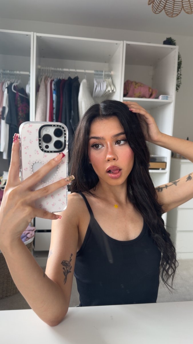 𝓟𝓮𝓪𝓬𝓱 (@spoiledpeachxoo) / Posts / X
