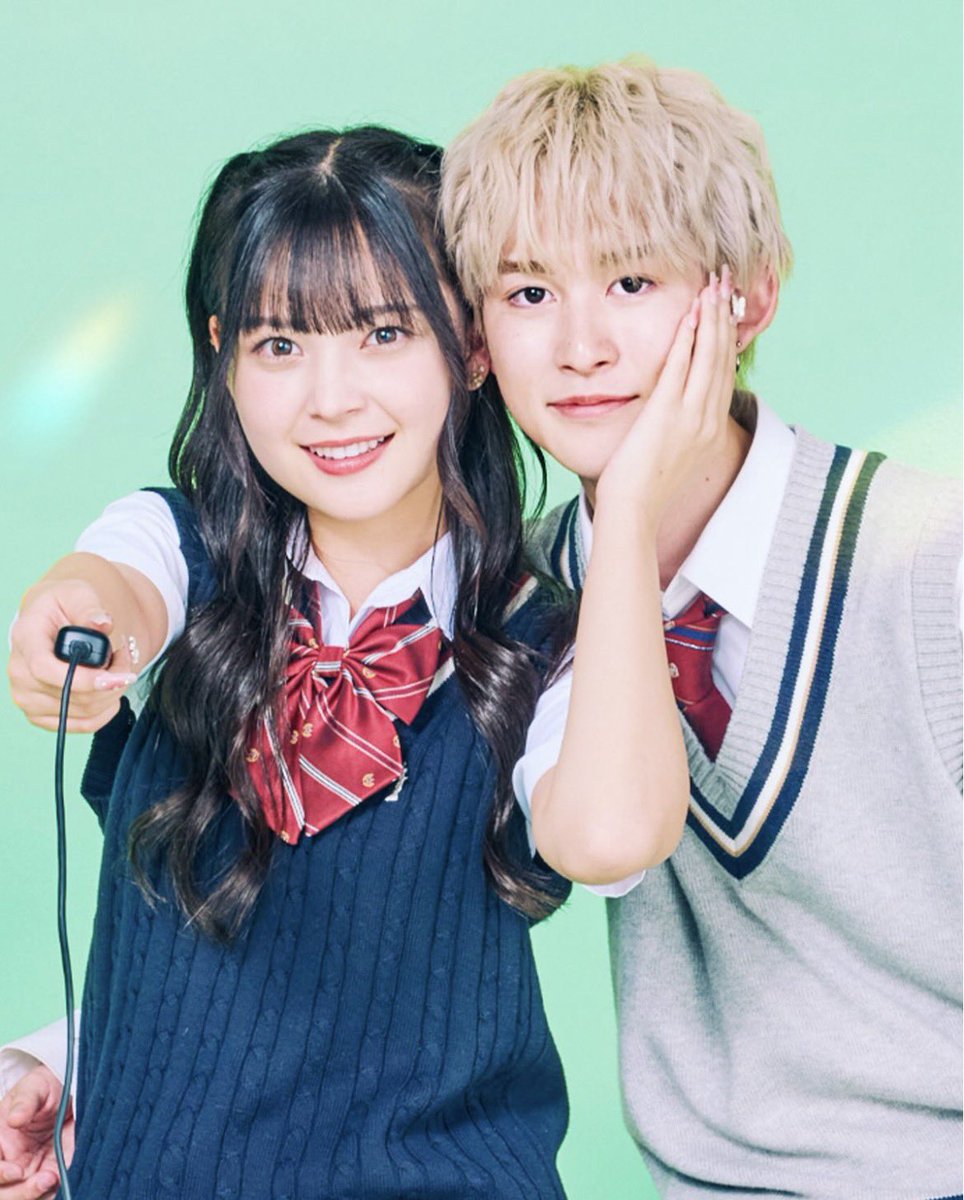 今日、好きになりました。非公式 tweet media