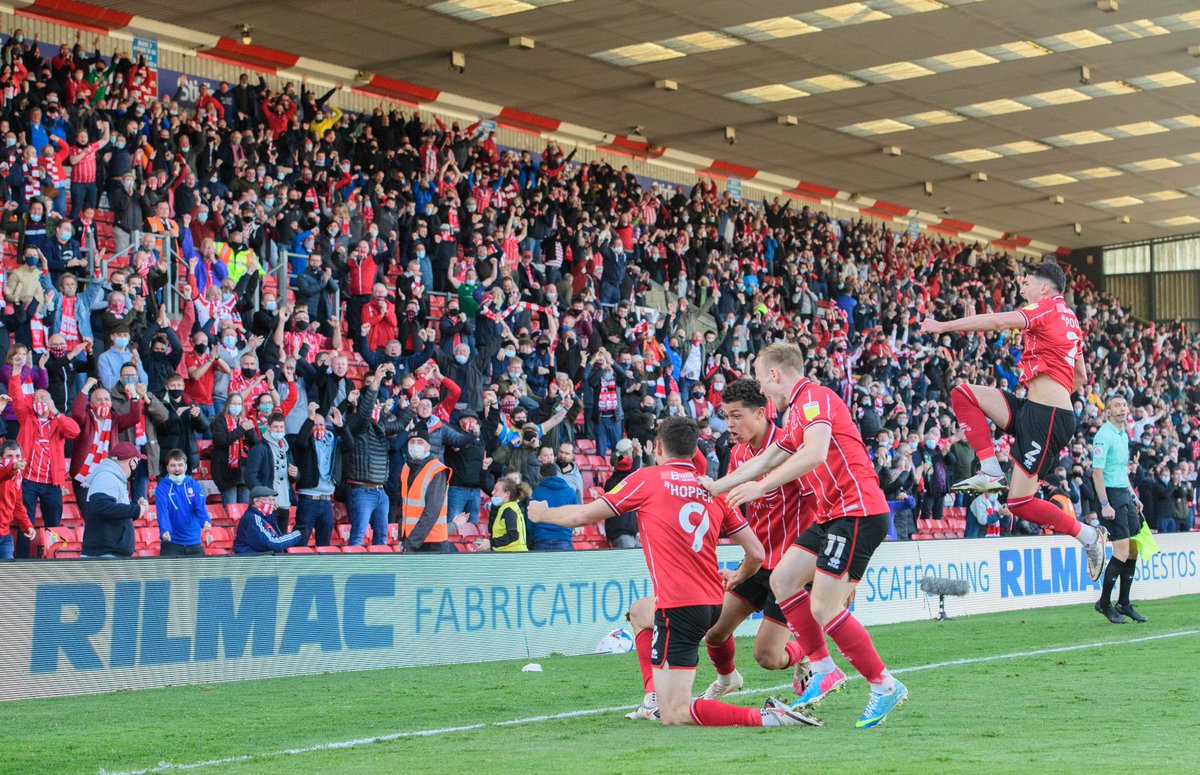 Lincoln City FC 🇺🇦 tweet media