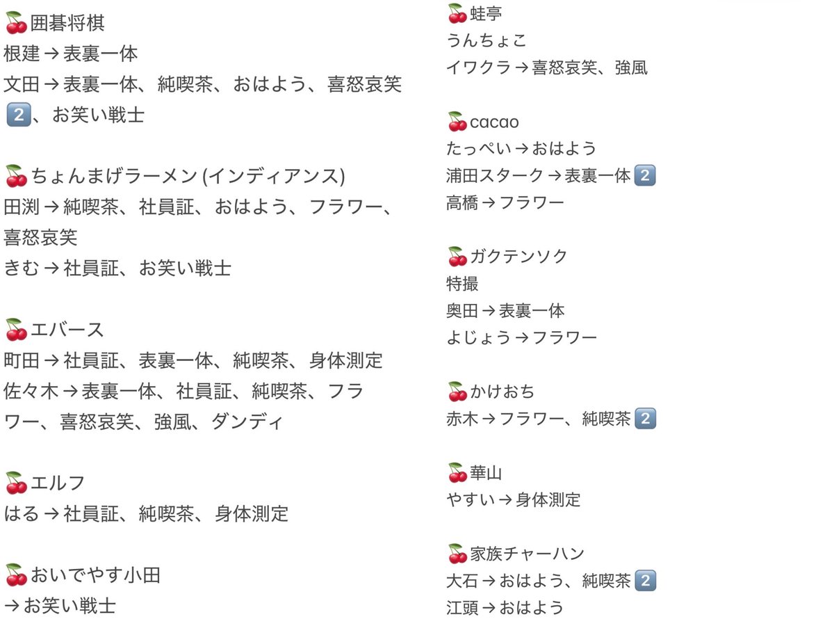 ✧ tweet media