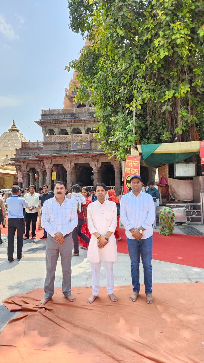 Kedar Kansana tweet media