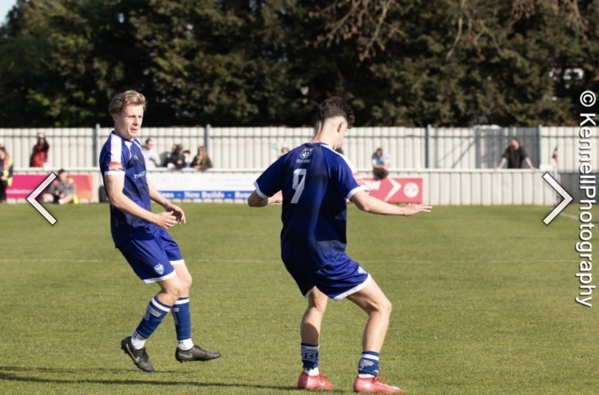 AdamJoyce_8's tweet photo. Another season done. Loads of experience gained and big development made. Most importantly lots learnt and ready for next season 👊⚽️ https://t.co/9tS5X8C4Aj