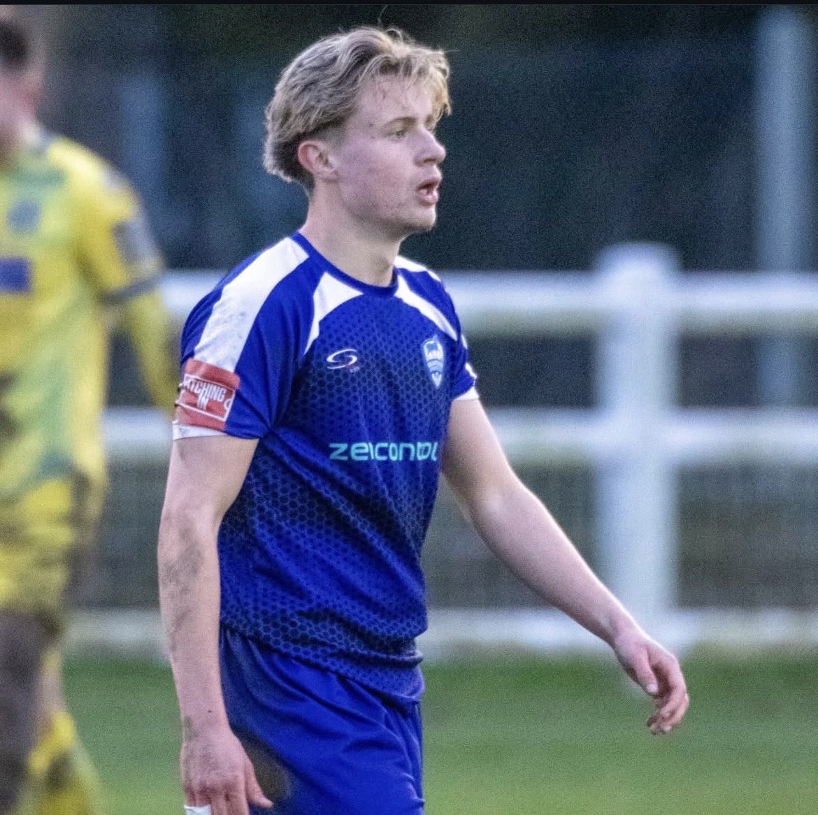 AdamJoyce_8's tweet photo. Another season done. Loads of experience gained and big development made. Most importantly lots learnt and ready for next season 👊⚽️ https://t.co/9tS5X8C4Aj