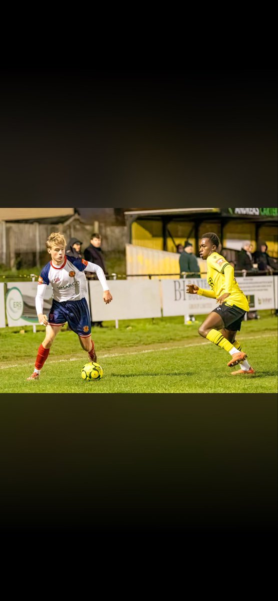 AdamJoyce_8's tweet photo. Another season done. Loads of experience gained and big development made. Most importantly lots learnt and ready for next season 👊⚽️ https://t.co/9tS5X8C4Aj