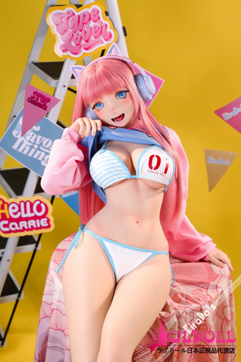 oldoll公式サイト tweet media