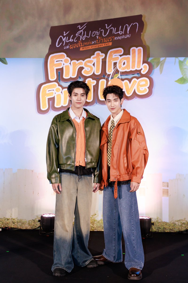 GMMTV tweet media