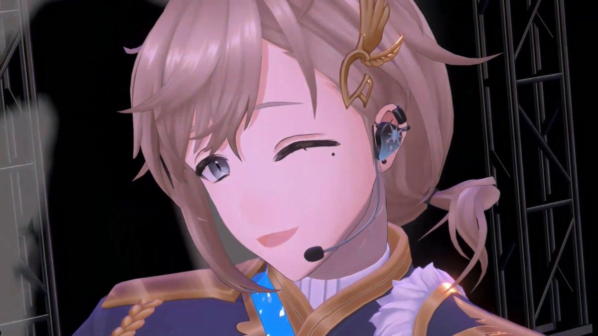 haru_Vosi's tweet photo. ここヤバすぎるって……

 #VACHSS_LIVE https://t.co/3PwZwsqPSF