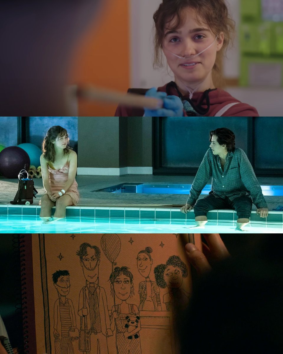 arigato_88_'s tweet photo. #FiveFeetApart https://t.co/WMwgkkPPK8