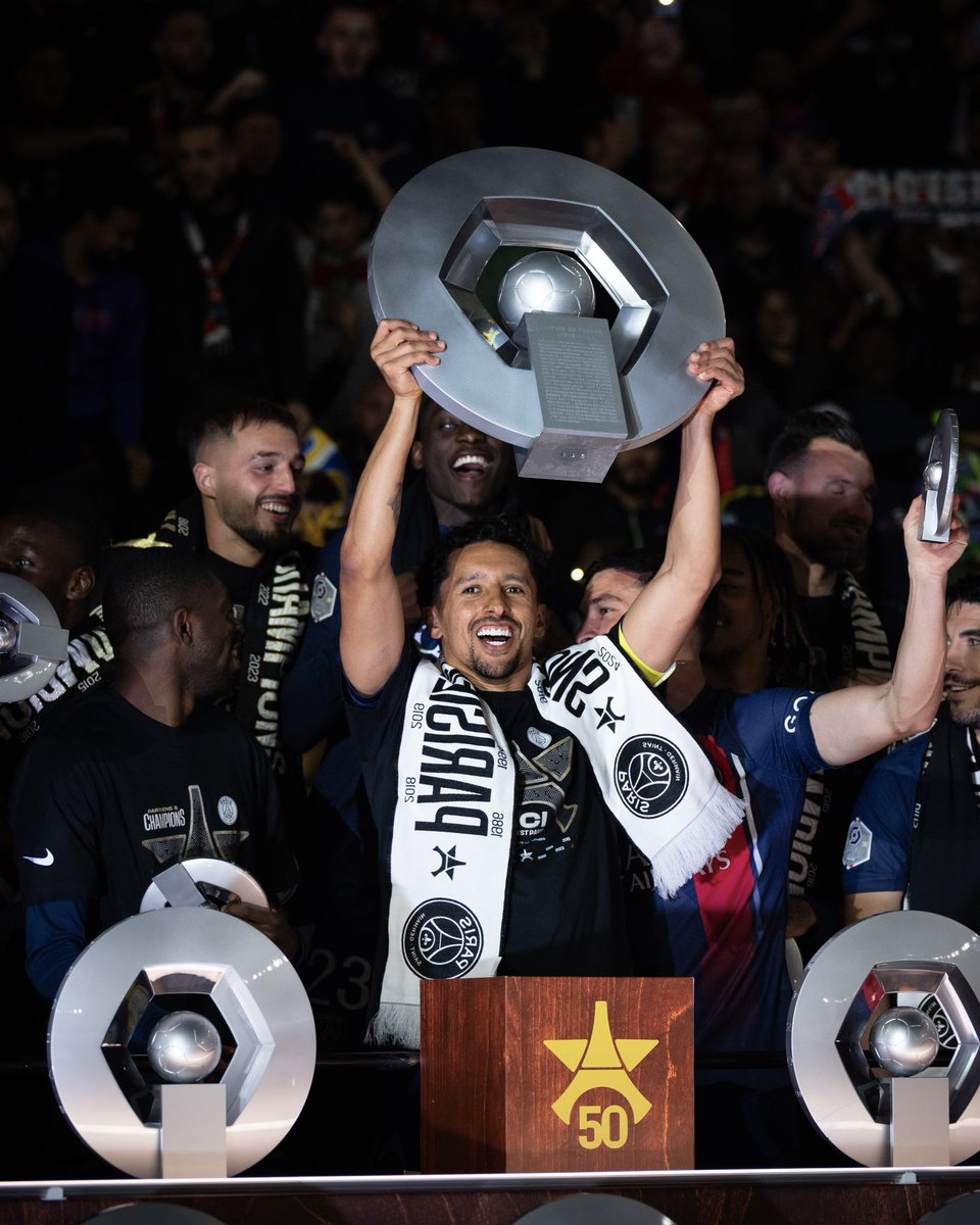 Paris Saint-Germain tweet media