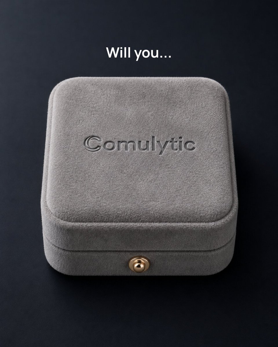 Comulytic's tweet photo. Expecting something else? 😏 Comulytic Note Pro smart assistant records, summarizes, and transcribes in 100+ languages, turning ideas into to-do lists and conversations into action.

#Comulytic #ComulyticNotePro #AI #Tech #AINoteTaker https://t.co/iIVhi0fiE6